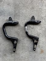 2 charnières de capot arrière Porsche 911
