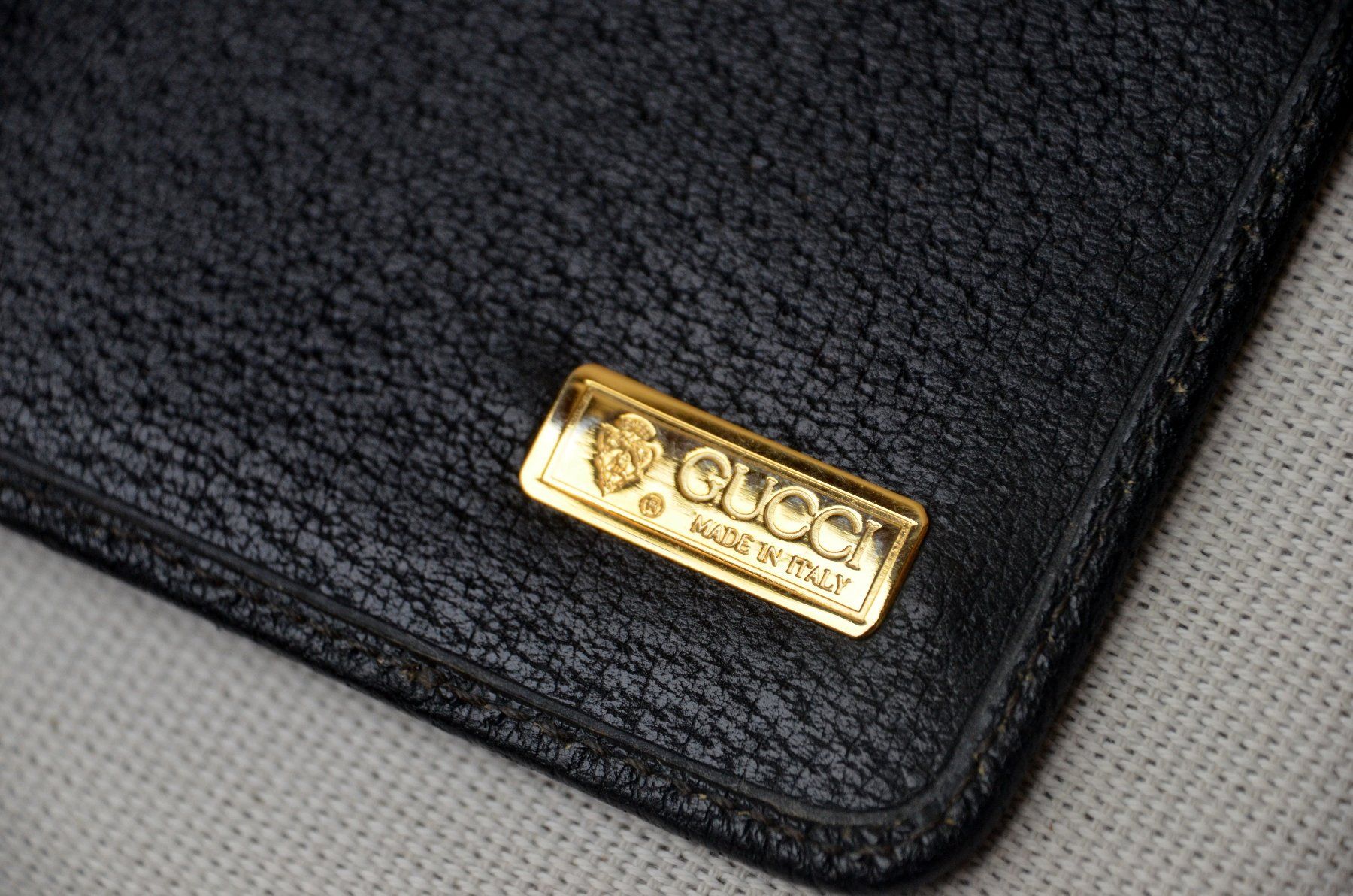 Gucci Borse: Gucci Notizbuchhülle / Couverture de cahier – Usato da Collonges venduto da arashee 6