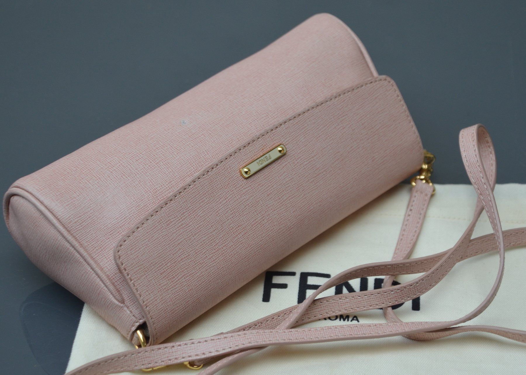 Fendi Borse da donna: Fendi Tasche / sac – Usato da Collonges venduto da arashee 3