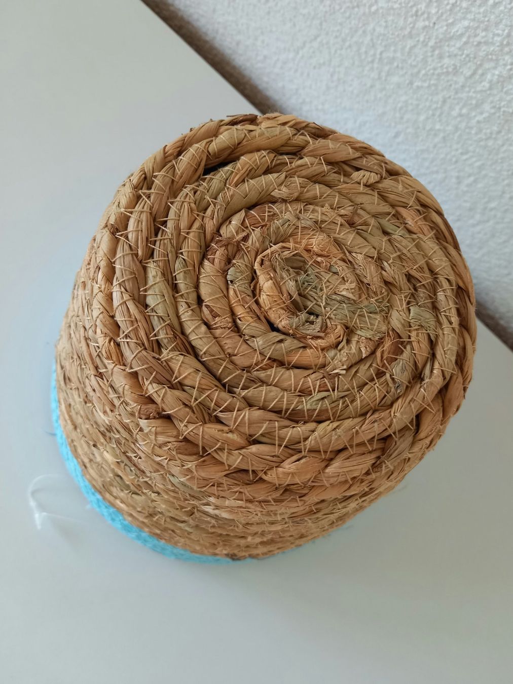 Vasi per fiori: Schöner Blumentopf / Übertopf – Nuovo (secondo la descrizione) da Obernau venduto da Corolli 2