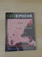 Geo Epoche: MYTHEN UND SAGEN
