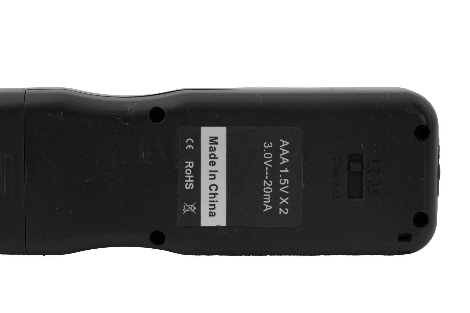 Nikon Kamera: VILTROX TIMER mit JY-710RX – Gebraucht aus Emmen von chromaton 4
