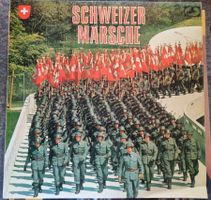 Schweizer Märsche