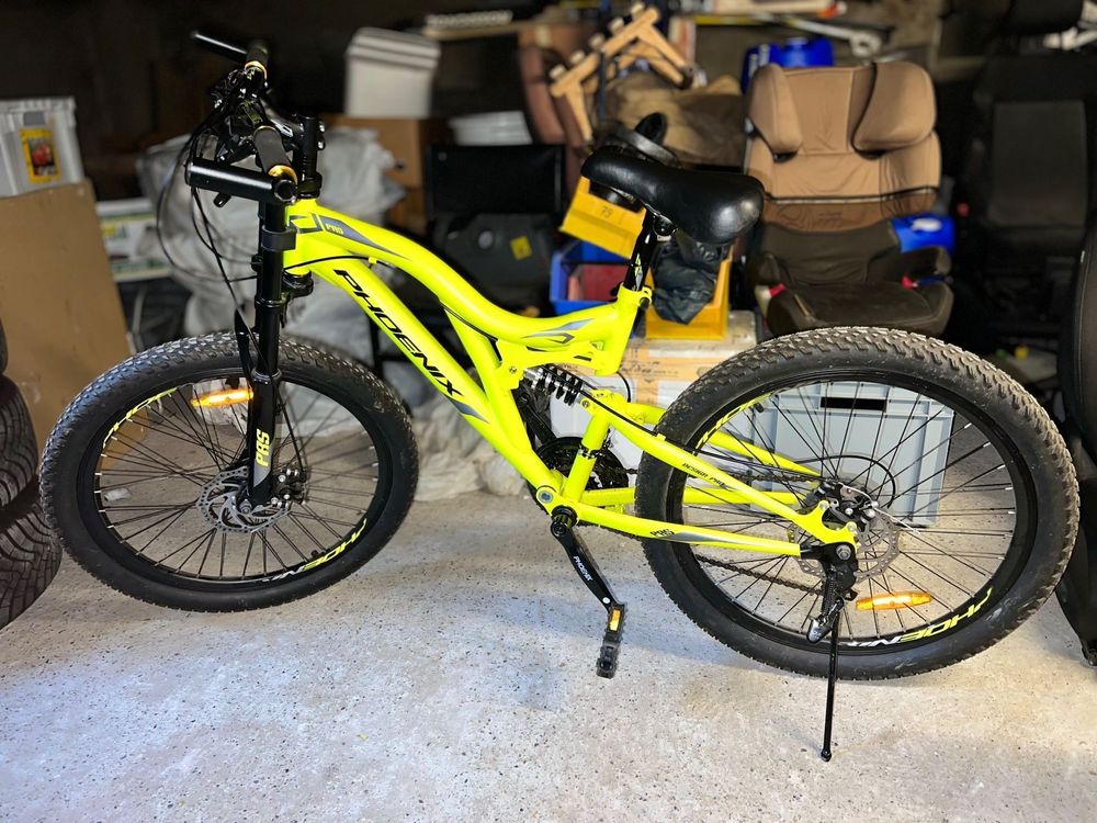 Vtt phoenix hot sale