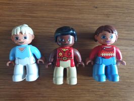 Duplo Figuren 3 Stück (Y217)
