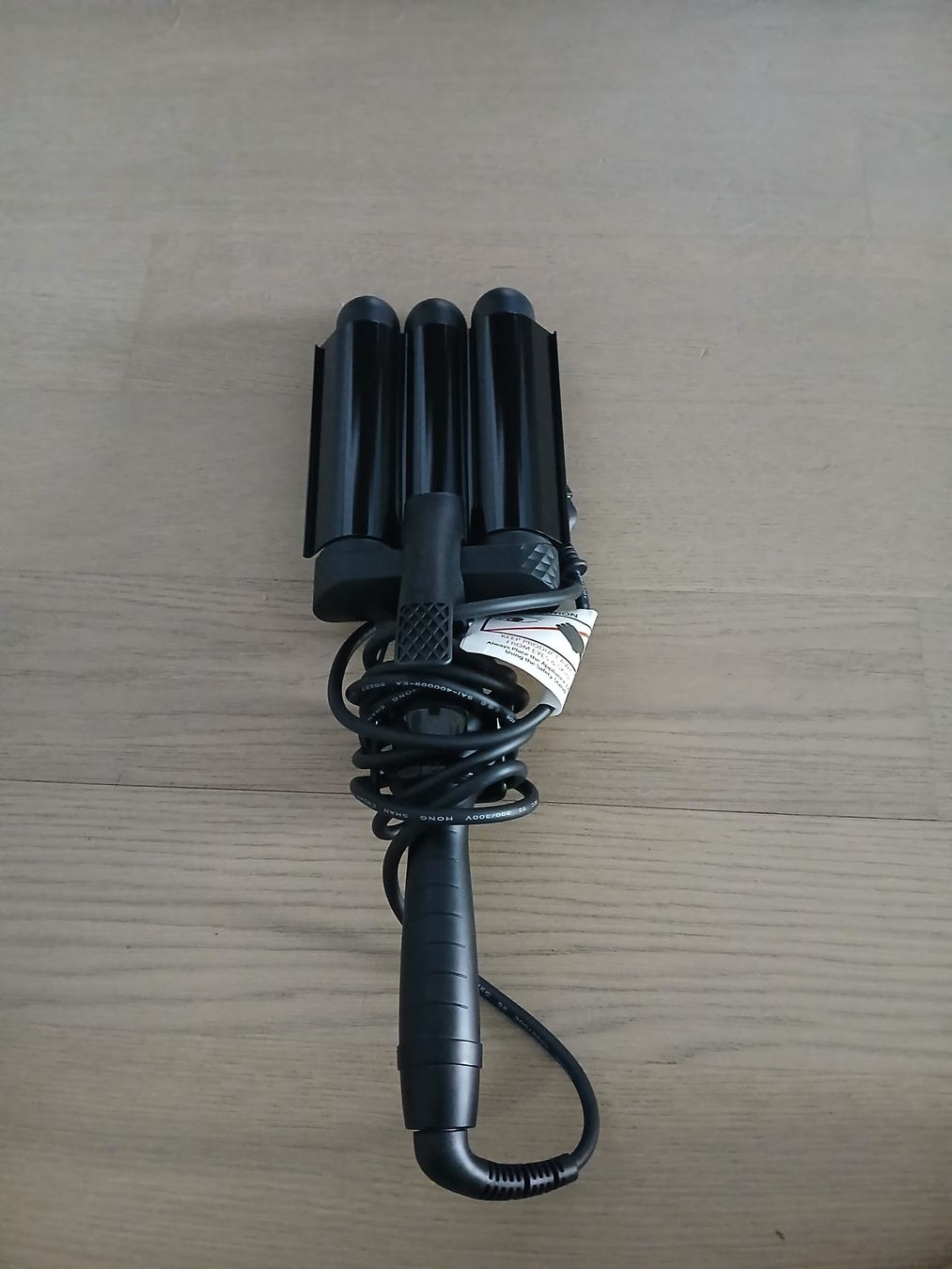 Mermade Lockenstäbe & Haarglätter: Mermade Pro Waver 32mm – Neu (gemäss Beschreibung) aus Dachsen von Luna261081 1