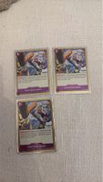 One Piece TCG Gum-Gum Giant 3er Set op09-078