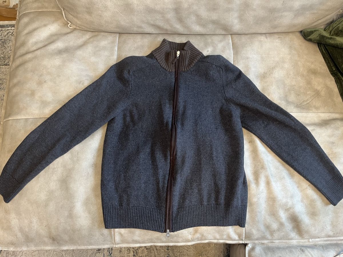 Maglioni & Felpe: Herren Pullover , Grösse L (50-52) – Usato da Oberengstringen venduto da Baby_Fashion