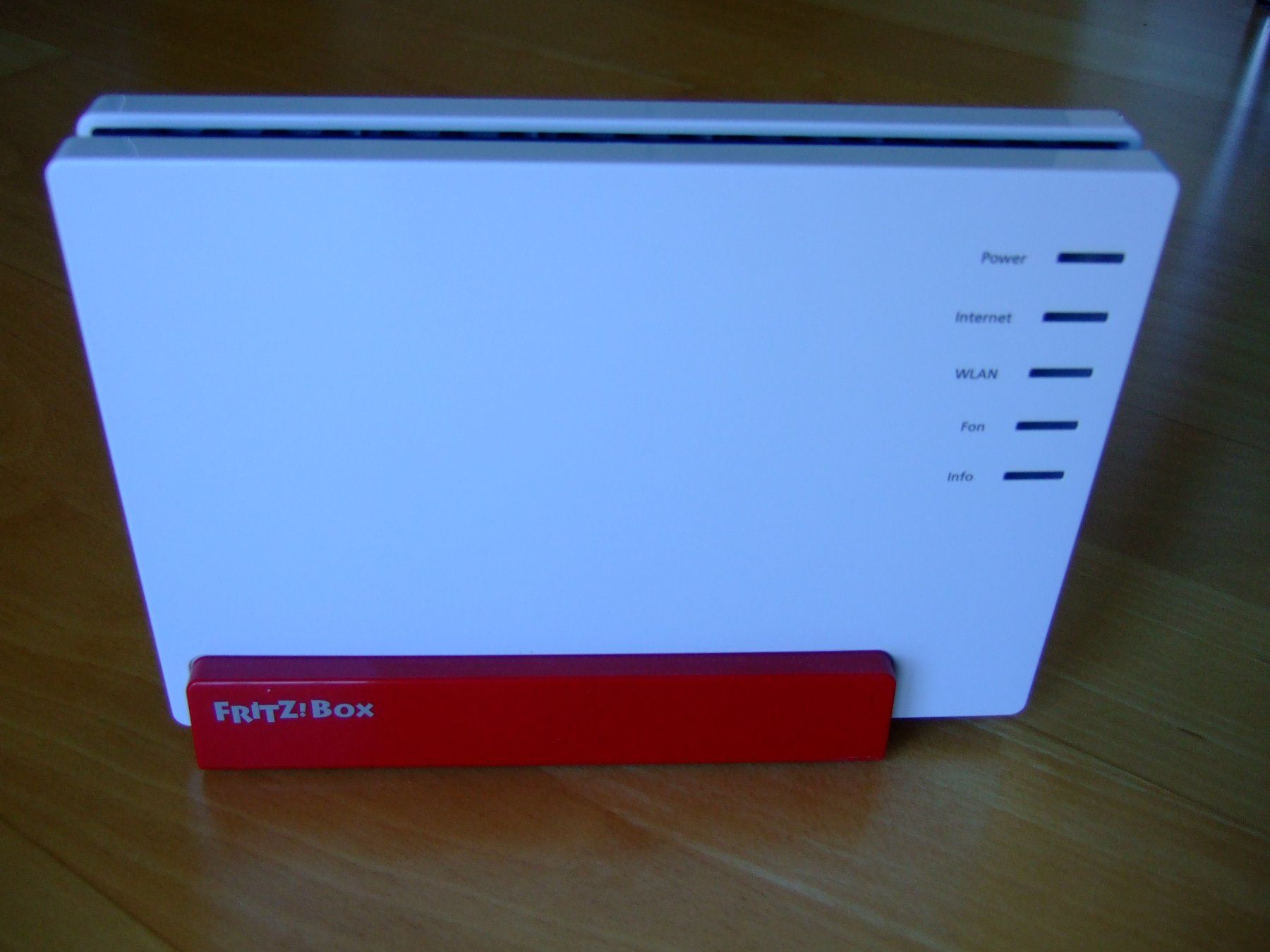 Fritz Modems & Routeurs: FritzBox 7583 – D'occasion à Hünenberg par Nierhaus 1