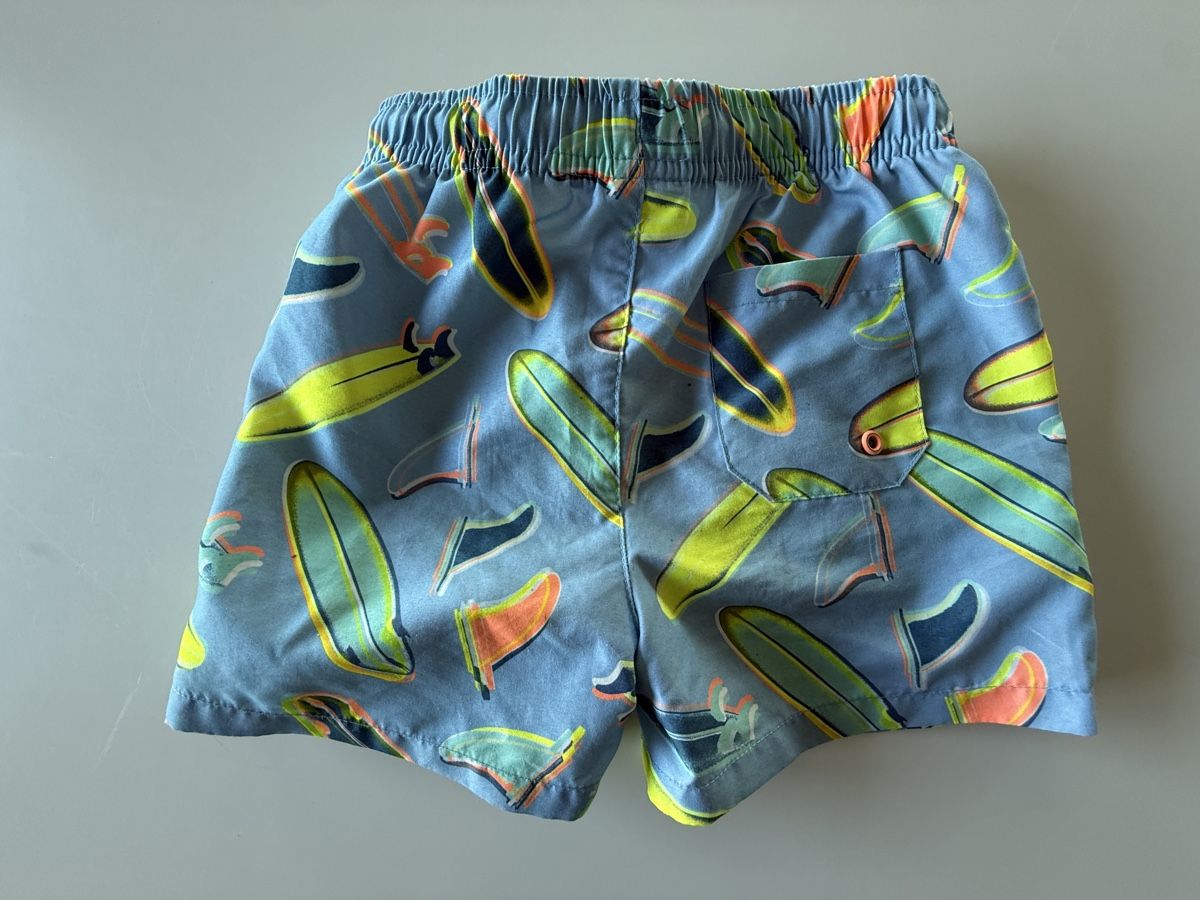 Mayoral Costumi da bagno: Mayoral Badehose, Gr. 104 – Usato da Meggen venduto da kammann 1