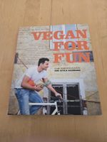 Vegan Kochbuch "Vegan for Fun"