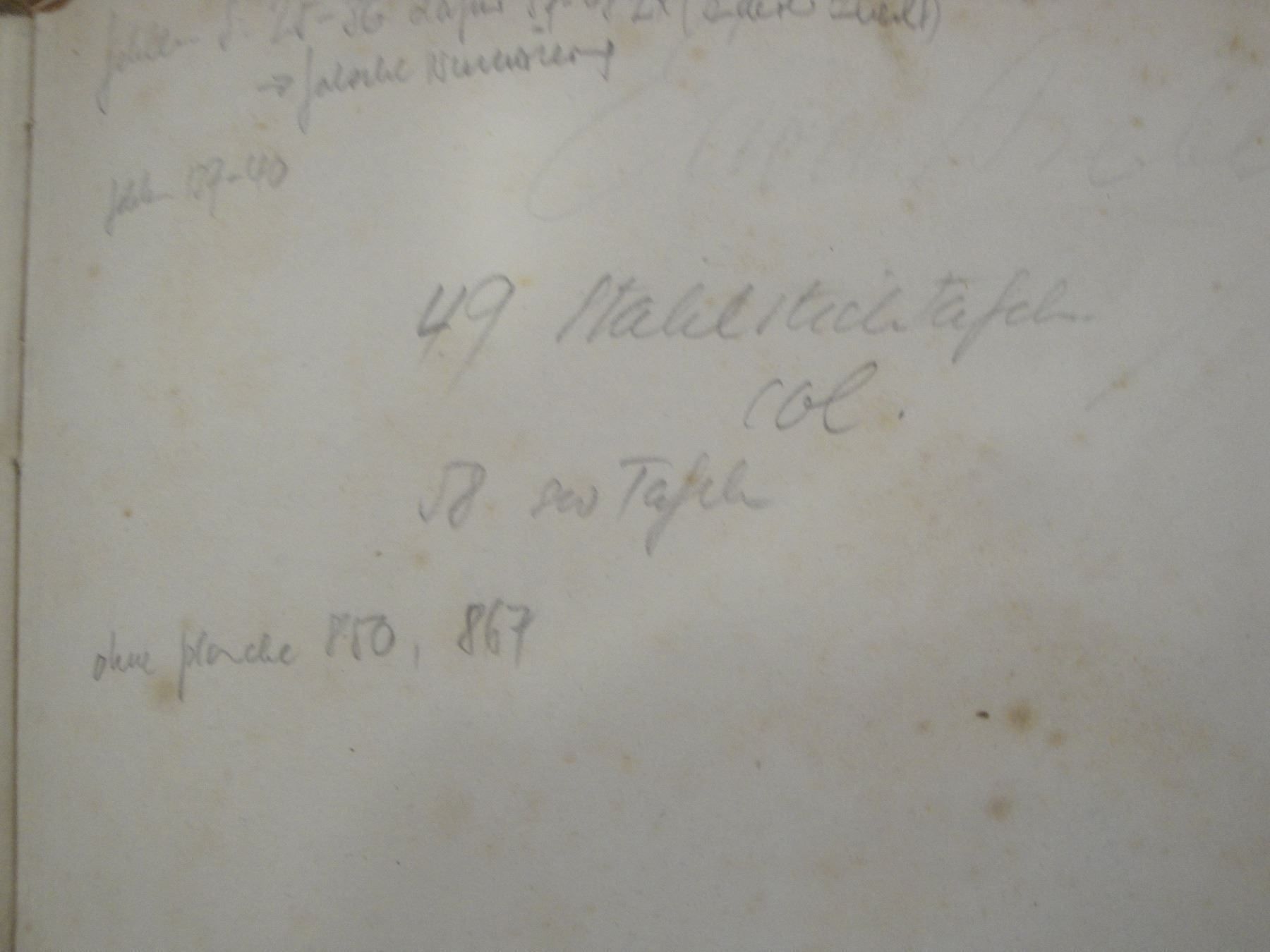 Incisioni: Stichbuch Mode 1867 Rarität- Schnäppchen – Usato da Trachslau venduto da post35 6