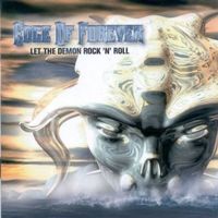 Edge Of Forever – Let The Demon Rock 'N' Roll
