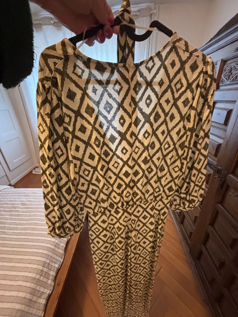 Mango Tute: Jumpsuit – Usato da Bern venduto da mlmncln 3