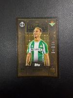 Topps Match Attax 2025/26 Antony 238