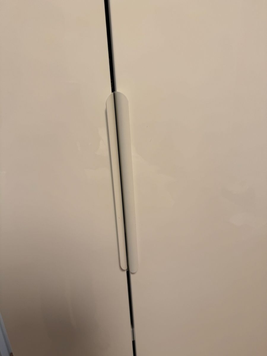Ikea Armadi: L-Kleiderschrank – Usato da Wädenswil venduto da Pearl7792 2