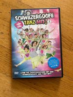 Schwiizergoofe Tanz DVD