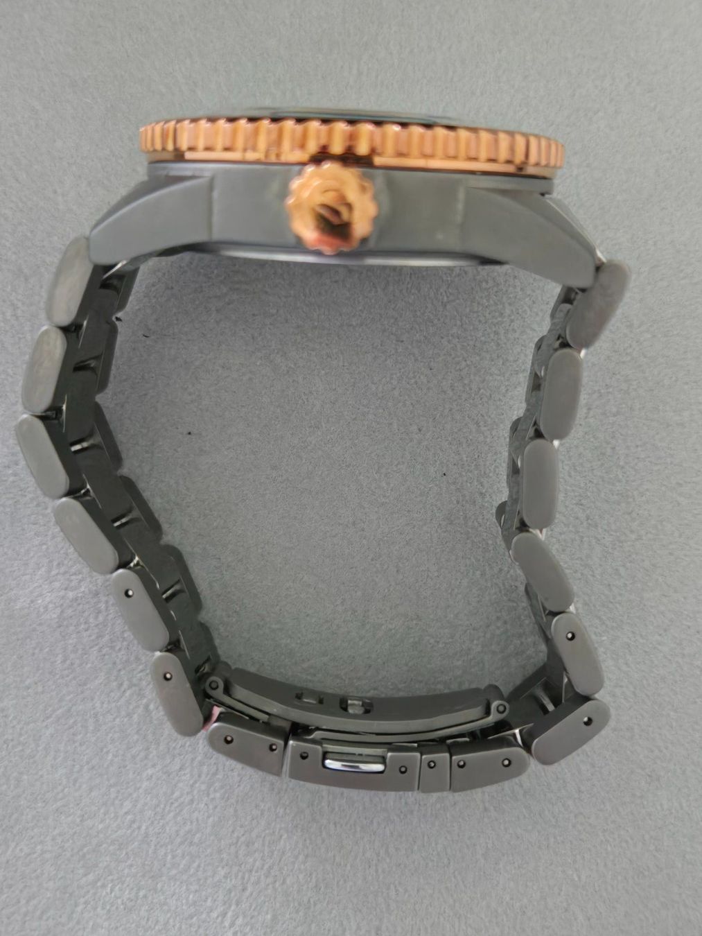 Rado Montres: Captain Cook High-Tech Ceramic Skeleton – Neuf (Voir description) à Chabrey par Horology 3
