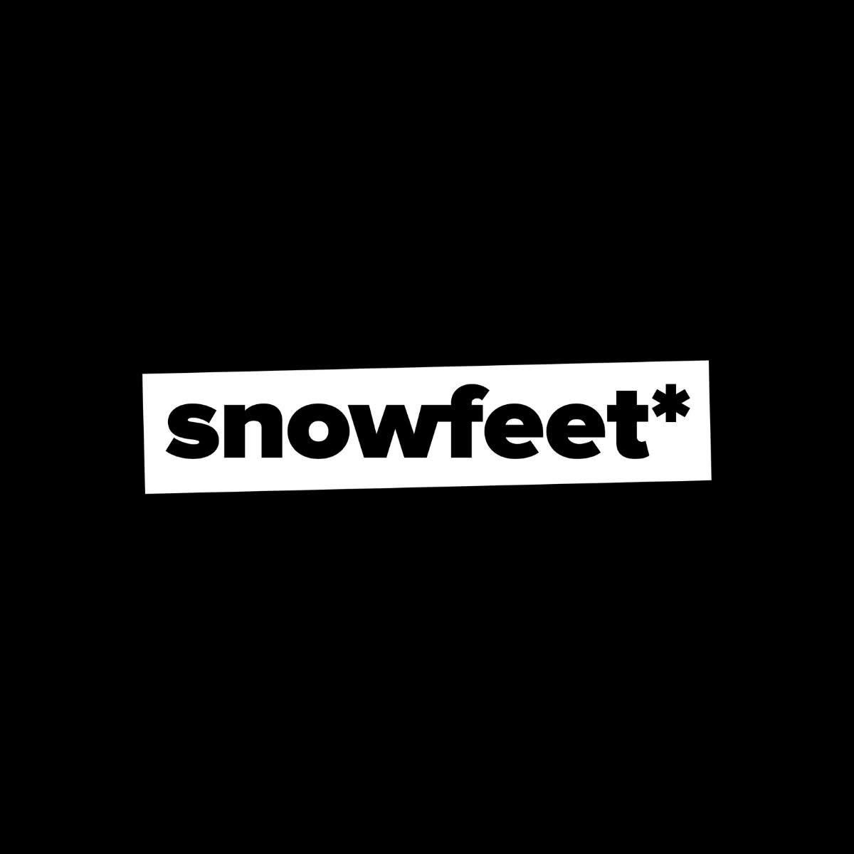 Snowfeet Sci: SNOWFEET - MINI SKI SKATES – Usato da Poliez-Pittet venduto da Newtown-Records 1