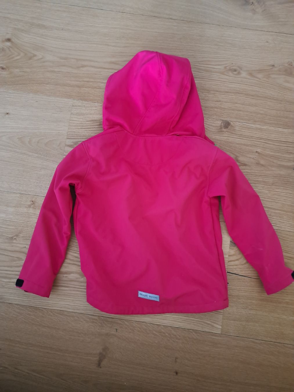 Vestes & Manteaux: Softshelljacke – D'occasion à Andwil SG par zue_b9bt 2