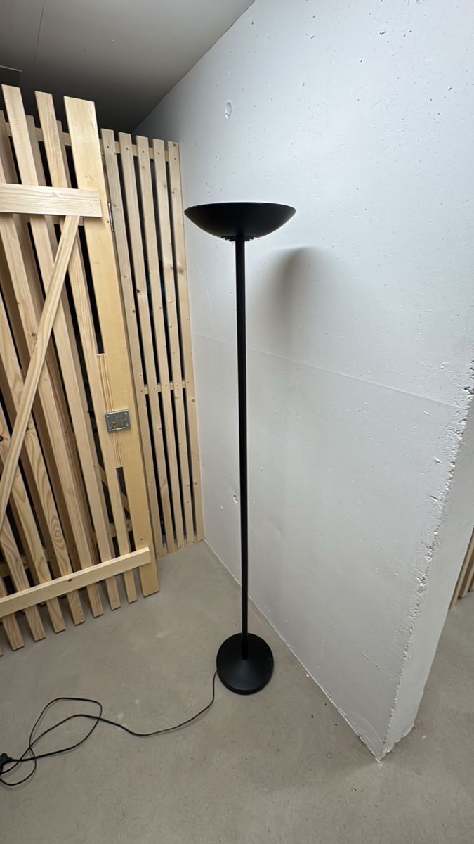 Lampade: Stehlampe – Usato da Basel venduto da FannySt 1