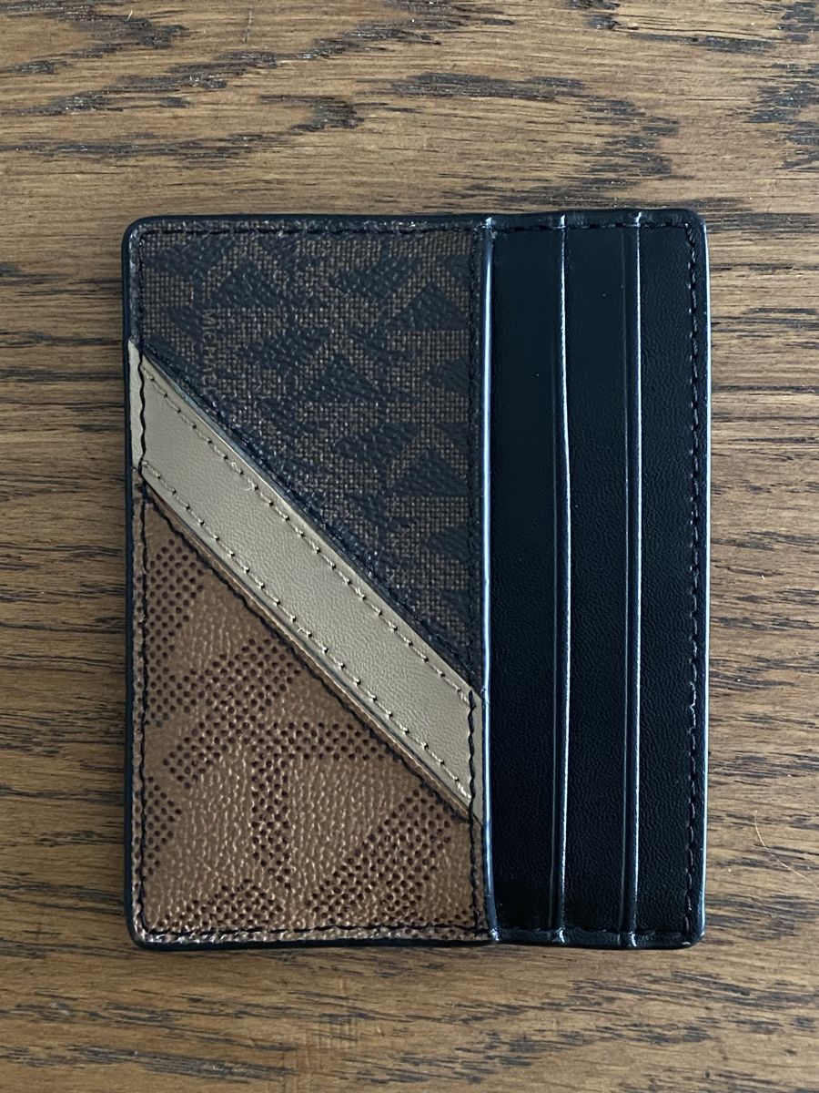 Michael Kors Altro in  Abbigliamento & Accessori: Michael Kors Kartenetui / Card holder – Usato da Ehrendingen venduto da Uxaxa