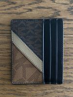 Michael Kors Kartenetui / Card holder