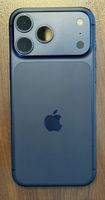 iPhone 17 Pro Max - Gebraucht, fast wie neu!