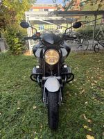 BMW R1200 R (FRISCH MFK) + (FRISCH SERVICE)