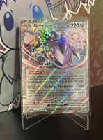 Pokémon Geneseect EX - État Excellent - RARE!