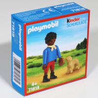 KINDER FERRERO PLAYMOBIL Spezial Edition 2024 - Selten!