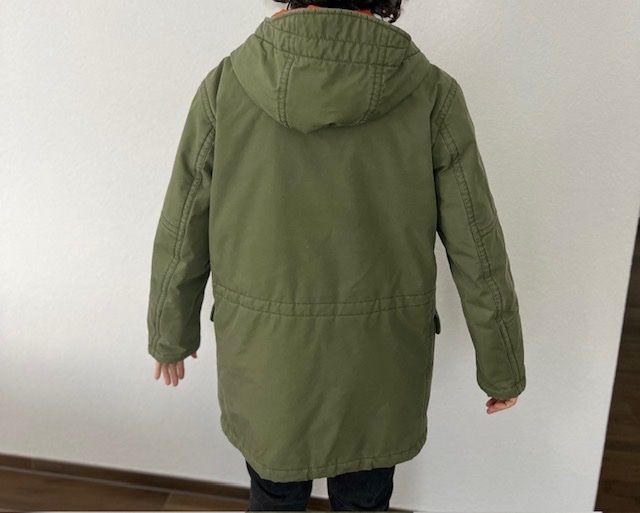 Fay Giacche: FAY Herrenjacke (Parka) – Usato da Reinach, BL venduto da Fer1973 1