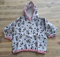 Kinder Pullover mit Kapuze Grösse 86 H&M