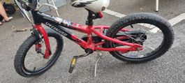 Kinderfahrrad Specialized Hotrock 16Zoll