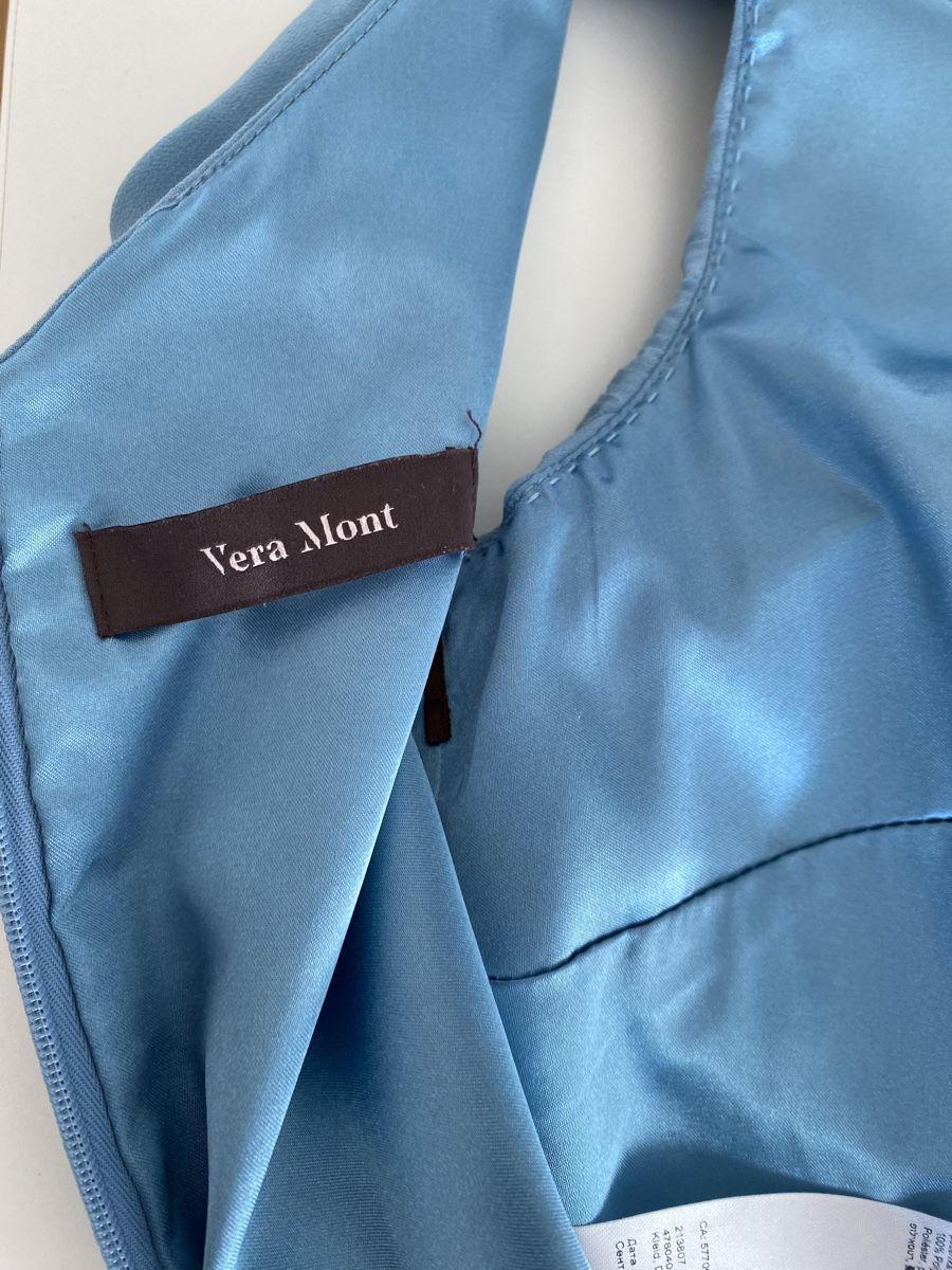 Vestiti: Abendkleid – Usato da Sursee venduto da Zupsa 4