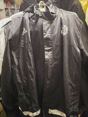 Regenjacke FC Luzern
