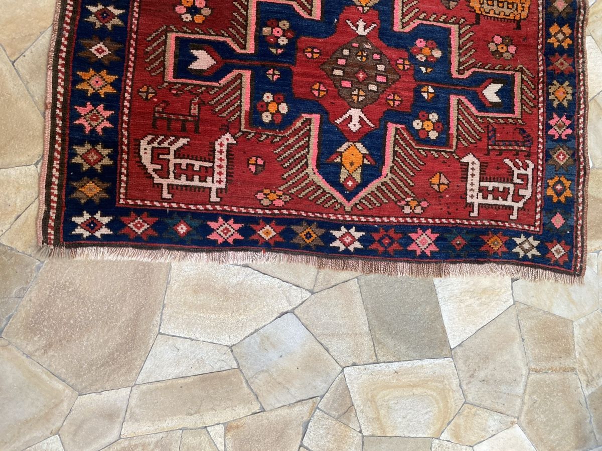 Tappeti: Orientteppich Sarab, Iran – Usato da Burgdorf venduto da gre_2ftz 4