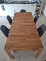 Tavolo allungabile 160x90