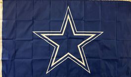 Dallas Cowboys Fahne NFL USA Football AT&T Stadium Texas