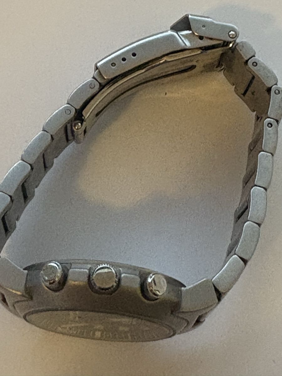 Roamer Montres: Roamer power quartz  – D'occasion à Murten par Tzaugg 4