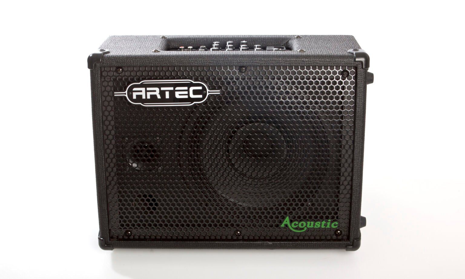 Amplificatori: Gitarrenverstärker Artec 50D – Usato da Uhwiesen venduto da Annettem 1