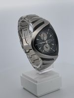 Seiko Super Rare Herrenuhr Vintage Chronograph - 7T62-0GH0