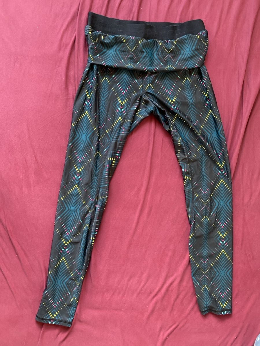 Leggings: Legging de danse taille S neuf – Nuovo (secondo la descrizione) da Rubigen venduto da cam_drb7
