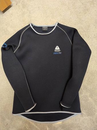 Waterproof Neopren-Oberteil Ladies M