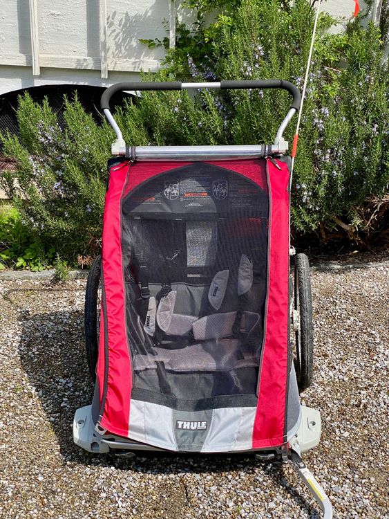 Thule Cougar 2