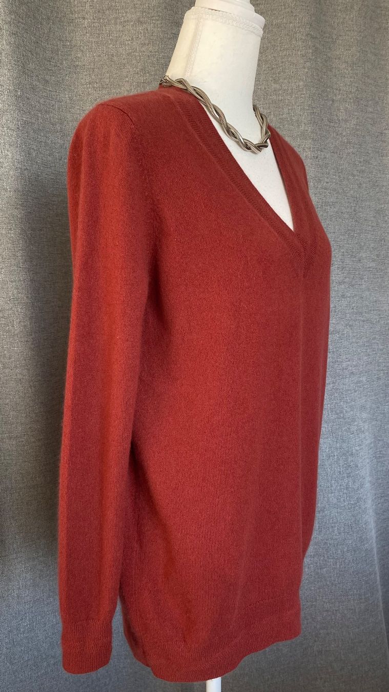 Pullover & Sweatshirts: Kaschmir Pullover von Boden Grösse M – Gebraucht aus Oberwil BL von Leni-Mischi 2