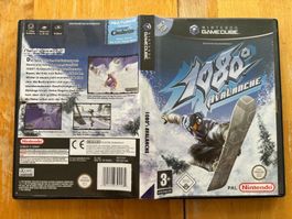 1080 Avalanche (CIB)