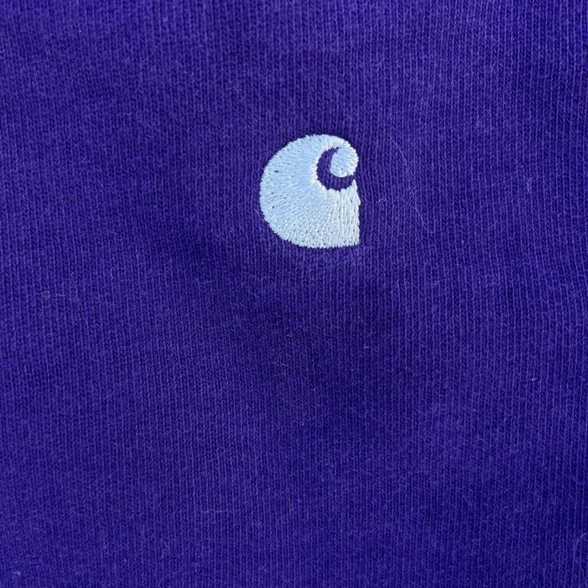Carhartt Maglioni & Felpe: Carhartt WIP Pullover Violett – Usato da Riehen venduto da art_c76v 2