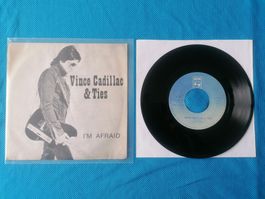 Vince Cadillac & Ties – I'm Afraid