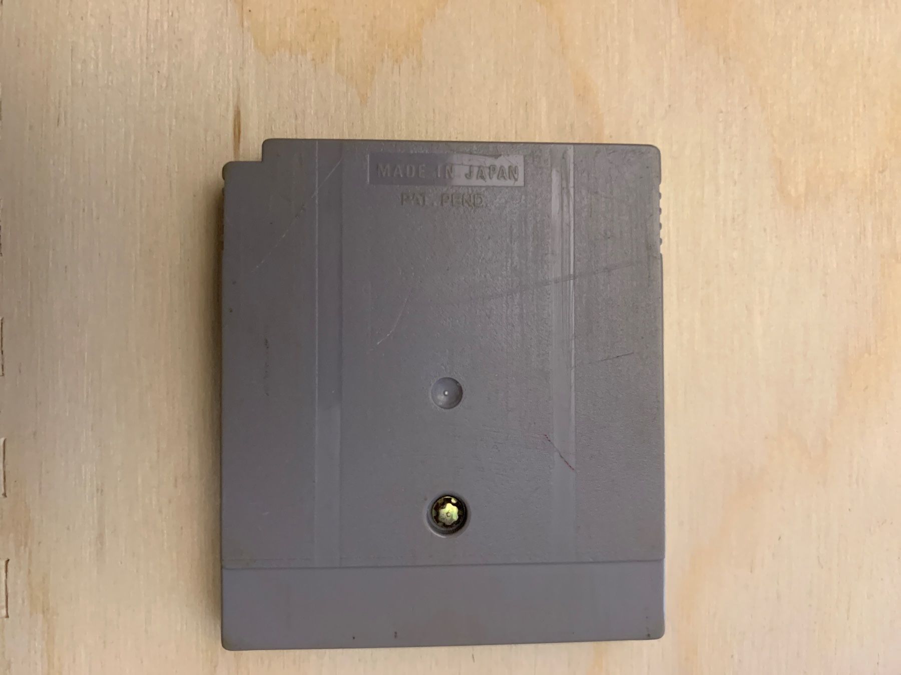 Giochi: Lion King  für Gameboy – Usato da Gebenstorf venduto da RetroFuture 1